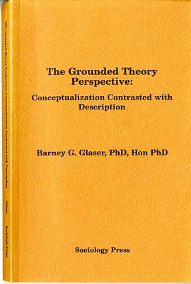 The Grounded Theory Perspective pdf epub mobi 电子书 下载