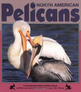 North American Pelicans pdf epub mobi 电子书 下载