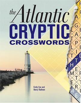 The Atlantic Cryptic Crosswords pdf epub mobi 电子书 下载