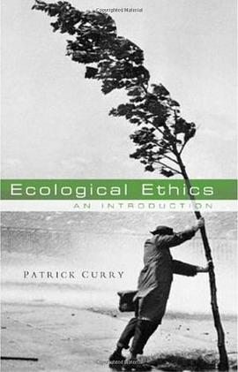Ecological Ethics pdf epub mobi 電子書 下載