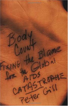 Body Count pdf epub mobi 电子书 下载