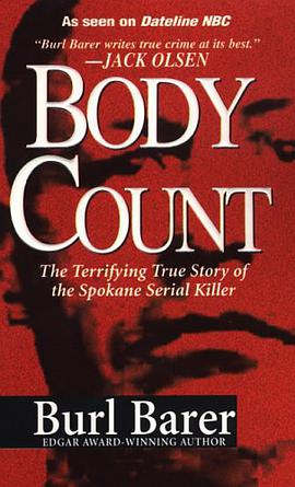 Body Count pdf epub mobi 电子书 下载