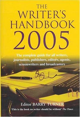 Writer's Handbook 2005 (Writer's Handbooks (MacMillan)) pdf epub mobi 电子书 下载