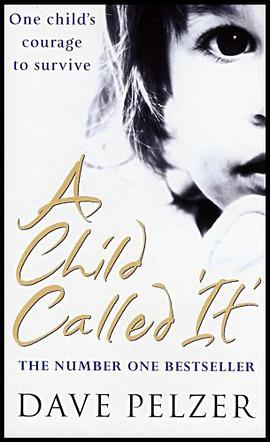 A Child Called "It' pdf epub mobi 电子书 下载