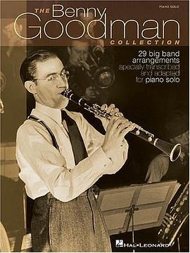 The Benny Goodman Collection pdf epub mobi 电子书 下载