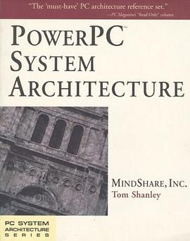 PowerPC System Architecture (PC System Architecture Series) pdf epub mobi 電子書 下載