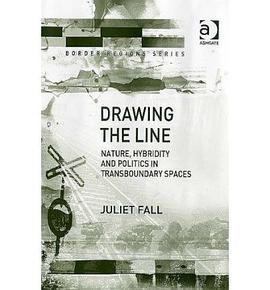 Drawing The Line pdf epub mobi 电子书 下载