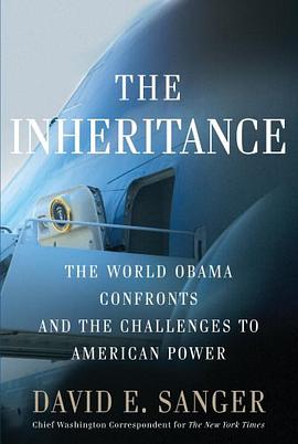 The Inheritance pdf epub mobi 电子书 下载