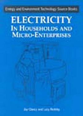 Electricity in Households and Microenterprises pdf epub mobi 电子书 下载