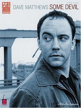Dave Matthews - Some Devil pdf epub mobi 电子书 下载