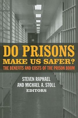 Do Prisons Make Us Safer? pdf epub mobi 电子书 下载