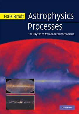 Astrophysics Processes pdf epub mobi 下载