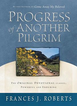 Progress of Another Pilgrim pdf epub mobi 电子书 下载