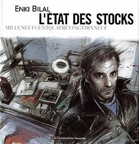 L'état des stoks 1999 pdf epub mobi 电子书 下载