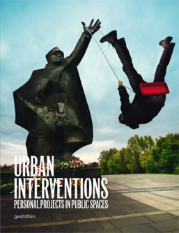 Urban Interventions pdf epub mobi 电子书 下载