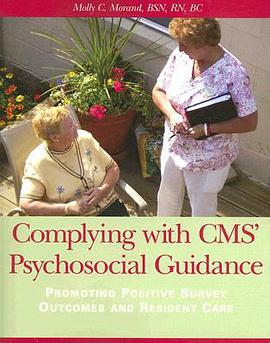 Complying With Cms' Psychosocial Guidance pdf epub mobi 电子书 下载