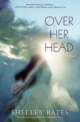 Over Her Head pdf epub mobi 下载