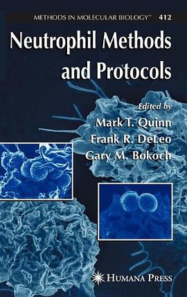 Neutrophil Methods and Protocols pdf epub mobi 电子书 下载