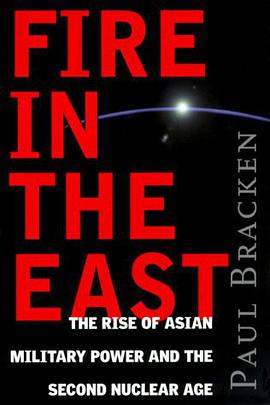 Fire In The East pdf epub mobi 電子書 下載