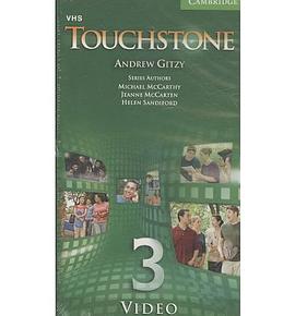 Touchstone Video 3 pdf epub mobi 电子书 下载