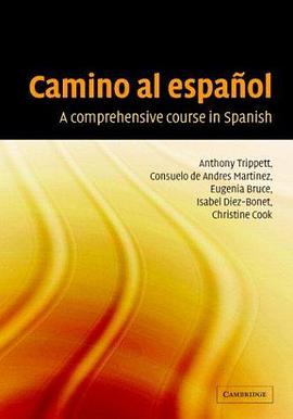 Camino al español pdf epub mobi 电子书 下载