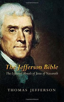 The Jefferson Bible pdf epub mobi 电子书 下载