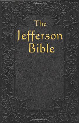 The Jefferson Bible pdf epub mobi 电子书 下载