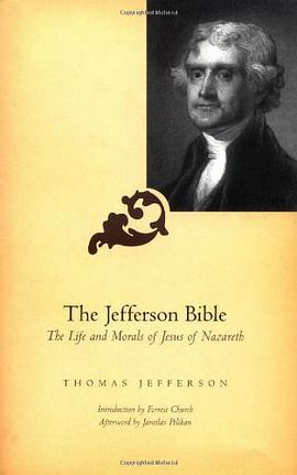 The Jefferson Bible pdf epub mobi 电子书 下载