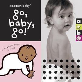 Go, Baby, Go! pdf epub mobi 电子书 下载