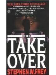 The Takeover pdf epub mobi 电子书 下载