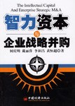 智力资本与企业战略并购 pdf epub mobi 电子书 下载