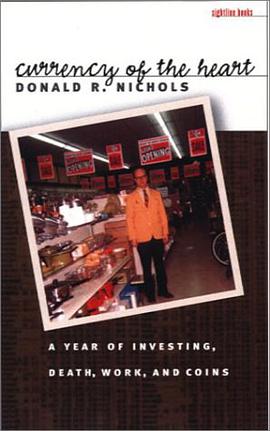 Currency of the Heart pdf epub mobi 电子书 下载