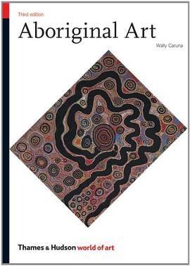 Aboriginal Art pdf epub mobi 电子书 下载