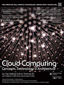 Cloud Computing pdf epub mobi 电子书 下载