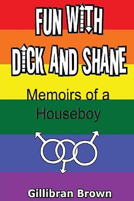 Fun with Dick and Shane pdf epub mobi 电子书 下载