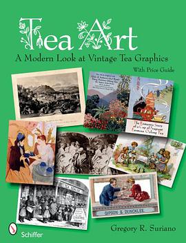 Tea Art pdf epub mobi 电子书 下载