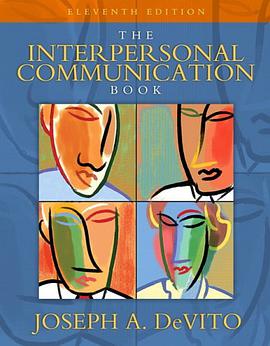 Interpersonal Communication Book, The (11th Edition) (MyCommunicationLab Series) pdf epub mobi 电子书 下载