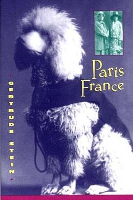 Paris France pdf epub mobi 電子書 下載