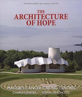 The Architecture of Hope pdf epub mobi 电子书 下载