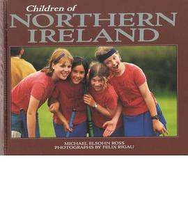 Children of Northern Ireland pdf epub mobi 电子书 下载