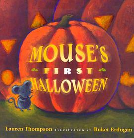 Mouse's First Halloween pdf epub mobi 电子书 下载