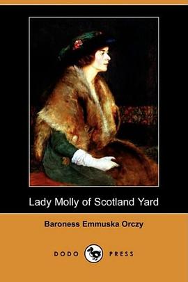 Lady Molly of Scotland Yard pdf epub mobi 下载