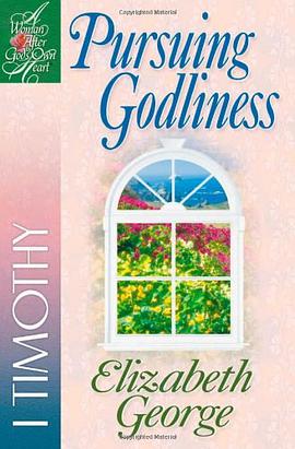 Pursuing Godliness pdf epub mobi 电子书 下载