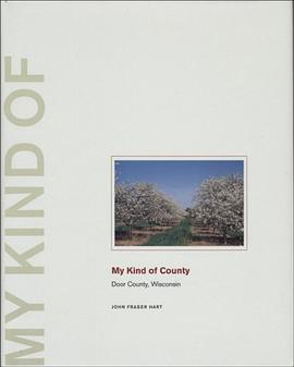 My Kind of County pdf epub mobi 电子书 下载