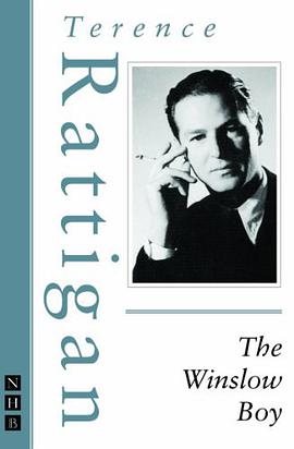 The Winslow Boy pdf epub mobi 下载