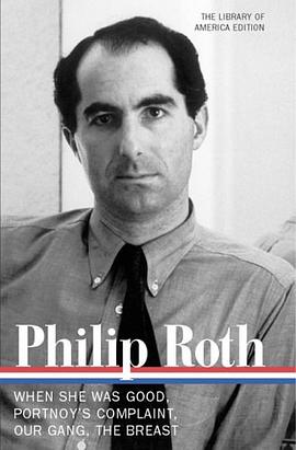 Philip Roth pdf epub mobi 电子书 下载