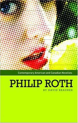 Philip Roth pdf epub mobi 电子书 下载