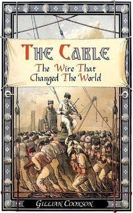 The Cable pdf epub mobi 电子书 下载
