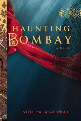 Haunting Bombay pdf epub mobi 电子书 下载
