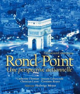 Rond-Point pdf epub mobi 电子书 下载